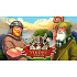 Viking Saga: The Cursed Ring (PC) klíč Steam