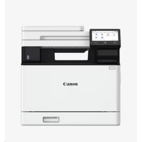 Canon imageFORCE C1333 laserová MF (kopírování/tisk/skenování/odesílání) A4, 33str./min., ADF, LCD, USB, Wi-Fi