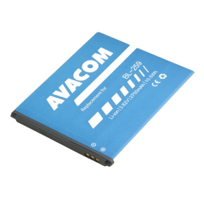 AVACOM batéria pre mobilný telefón Lenovo A7000 Li-Ion 3,8V 3000mAh (náhradná BL243) AVACOM batéria pre mobilný telefón Lenovo A7000 Li-Ion 3,8V 3000mAh (náhradná BL243)