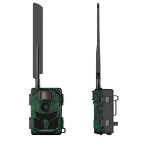 Camouflage EZ-4G PRO (4g trailcam)