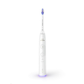 Philips Sonicare Series 6100 Sonický kartáček bílý