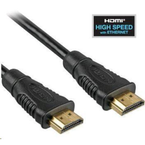 PREMIUMCORD HDMI kábel 20 m High Speed + Ethernet (v1.4), pozlátené konektory PREMIUMCORD HDMI kábel 20 m High Speed + Ethernet (v1.4), pozlátené konektory