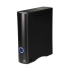 Externý pevný disk TRANSCEND 3,5" USB 3.1 StoreJet 35T3, 4 TB, čierna, Turbo