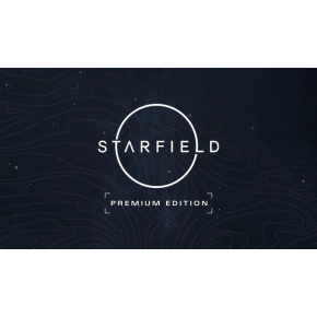 Starfield Premium Edition (Xbox Series X/S / Windows 10) (Europe)