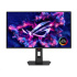 ASUS LCD ROG Strix OLED XG32UCWMG, 31.5" 3840x2160, 240Hz, 0,03ms, 178/178, DP, HDMI, USB, Audio, VESA, Black