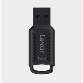 Lexar JumpDrive V400 Flash Drive, R100 (USB 3.0) 128GB