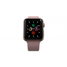 Apple Watch Series 5 Gold/Pink 40mm (Renewd)