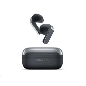 Samsung Galaxy Buds4 černá (Distribuce svět) Samsung Galaxy Buds4 černá (Distribuce svět)