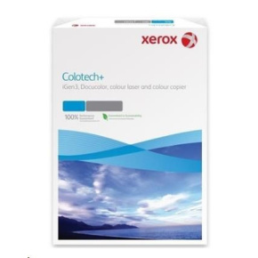 Xerox Paper Colotech+ 120 SRA3 LG (120g/250 listov, SRA3)
