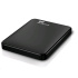 BAZAR VADNÉ - WD Elements Portable 1TB Ext. 2.5" USB3.0, Black