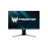ACER LCD Predator XB273UV3bmiiprzx-27",IPS LED,2560x1440,180Hz,400cd/m2,178°/178°,1ms,HDMI,DP,USB,VESA,REPRO,PIVOT,HDR