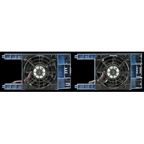 HPE DL36X Gen10 Plus High Performance Fan Kit (7 fans, CPU TDP equal/greater than 205W)