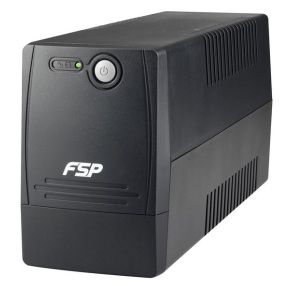 Fortron UPS FSP FP 600, 600 VA, interaktívna linka