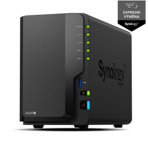 Synology DS225+ DiskStation (4C/CeleronJ4125/2,0-2,7GHz/2GBRAM/2xSATA/2xUSB3.2Gen1/1x2,5GbE/1xGbE) Synology DS225+ DiskStation (4C/CeleronJ4125/2,0-2,7GHz/2GBRAM/2xSATA/2xUSB3.2Gen1/1x2,5GbE/1xGbE)