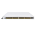 Cisco Catalyst switch C1300X-48P-4X (48xGbE,4xSFP28,10Gb/s uplink - 25Gb/s stack only,48xPoE+,740W)