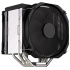 ENDORFY Chladič CPU Fortis 5 Dual Fan, 1x120mm, 1x140mm, LGA1851, AM5, černá