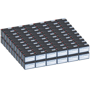 AVACOM Náhradní baterie AVA-RBP120-12090-KIT pro UPS PowerWalker AVACOM Náhradní baterie AVA-RBP120-12090-KIT pro UPS PowerWalker