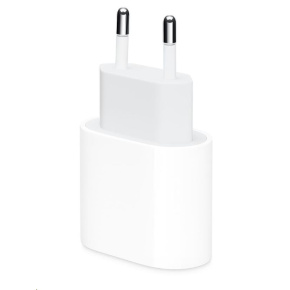 20W napájací adaptér Apple USB-C (hromadne)