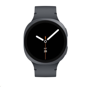 Samsung Galaxy Watch8 (44mm) grafitová, EU
