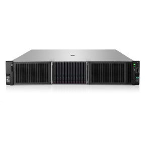 HPE PL DL380g11 6530 (2.1G/32C) 2x32G (p64706) MR416i-o/4G 2x480G 2x1000W 2x10/25G-o Smart Choice