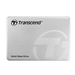 TRANSCEND SSD 220S 120GB, SATA III 6Gb/s, TLC, hliníkové puzdro