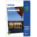 EPSON papier A4 Premium Semigloss Photo - 20 listov