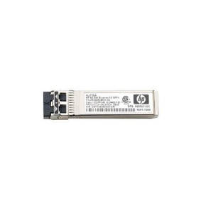 HPE B-series 4x16 Short Wave QSFP Transceiver HPE B-series 4x16 Short Wave QSFP Transceiver