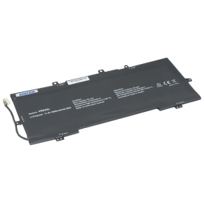 AVACOM batéria pre HP Envy 13-d000 série VR03XL Li-Pol 11,4V 3900mAh 45Wh