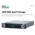 HPE MSA 2070 SFF 2x32Gb FC 4-port Controller 12x1.92TB SSD 4x32Gb SFP FC XCVR 23TB Storage Array Smart Choice