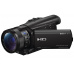 SONY HDRCX900EB kamera, 12x zoom, Full HD, 14.2MPix
