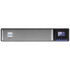 Eaton -rozbalen- 5PX 1500i RT2U G2, Gen2 UPS 1500VA / 1500W, 8 zásuvek IEC, rack/tower Eaton -rozbalen- 5PX 1500i RT2U G2, Gen2 UPS 1500VA / 1500W, 8 zásuvek IEC, rack/tower