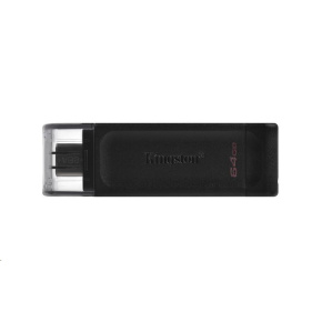 Kingston DataTraveler DT70 64GB (USB-C)