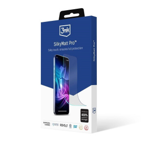 3mk ochranná folie Silky Matt Pro pro Oppo A3 Pro 5G / Energy