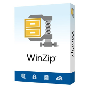 WinZip 28 Standard License ML (Single-User) EN/CZ/DE/ES/FR/IT/NL/PT/SV/NO/DA/FI - ESD
