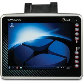 Datalogic Rhino II, USB, RS-232, BT, Ethernet, Wi-Fi, Android Datalogic Rhino II, USB, RS-232, BT, Ethernet, Wi-Fi, Android