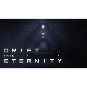Drift Into Eternity (PC/MAC) klíč Steam Drift Into Eternity (PC/MAC) klíč Steam