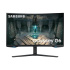SAMSUNG MT LED LCD Gaming Smart Monitor 32" Odyssey G70D - IPS,3840x2160,1ms,144Hz,Pivot