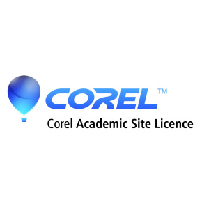 Licencia Corel Academic Site Premium Level 3 na jeden rok