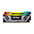 KINGSTON CUDIMM DDR5 48GB (Kit of 2) 8800MT/s CL42 FURY Renegade RGB Silver