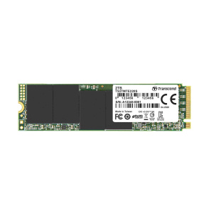 TRANSCEND SSD 220S 2TB, M.2 2280, PCIe Gen3x4, NVMe, M-Key, 3D TLC, s Dram