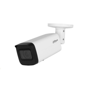 Dahua IPC-HFW3541T-ZAS-S2, bullet, 5Mpx, 20fps, 1/2,7" Starlight, H.265+, f=2,7-13,5mm (99-28°), WDR, IR60m, IP67