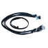 HPE  ProLiant DL380 Gen11 NS204i-u Internal Cable Kit