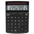 REBELL kalkulačka - Eco 450 - černá