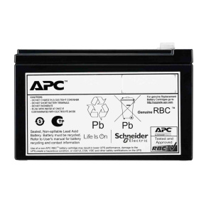 APC Replacement Battery Cartridge #203, pro SRV1KI, SRV1KIL APC Replacement Battery Cartridge #203, pro SRV1KI, SRV1KIL