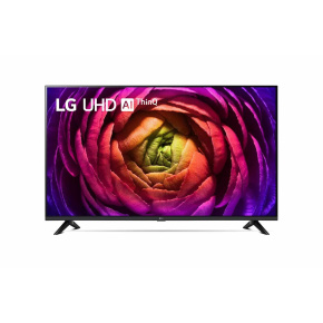 LG 65UR73003LA UHD UR73 65'' 4K Smart TV, 2023