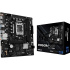 ASRock MB Sc LGA1851 B860M-H2, Intel B860, 2xDDR5, 2xHDMI, mATX