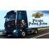 Euro Truck Simulator 2 - Pirate Paint Jobs Pack (PC) klíč Steam