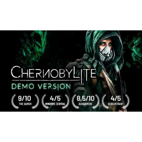 Chernobylite (PC) klíč Steam Chernobylite (PC) klíč Steam