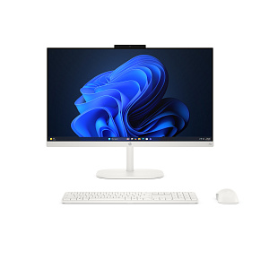 HP AIO ProStudio 2 G2i 23.8 NT AI Ultra 5 225H,8GB DDR5, 512GB,WiFi6+BT,kl.+myš,150W, bílá, 2xUSB-C+HDMI, FDOS HP AIO ProStudio 2 G2i 23.8 NT AI Ultra 5 225H,8GB DDR5, 512GB,WiFi6+BT,kl.+myš,150W, bílá, 2xUSB-C+HDMI, FDOS