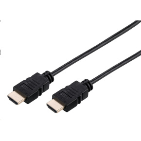 kabel C-TECH HDMI 2.0, 4K@60Hz, M/M, 2m